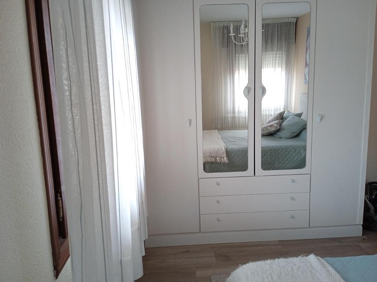 מוגרו Mi Casita Del Norte מראה חיצוני תמונה