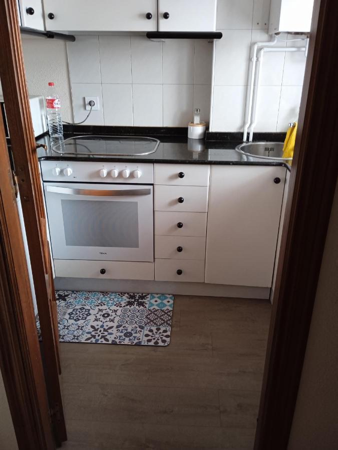 מוגרו Mi Casita Del Norte מראה חיצוני תמונה