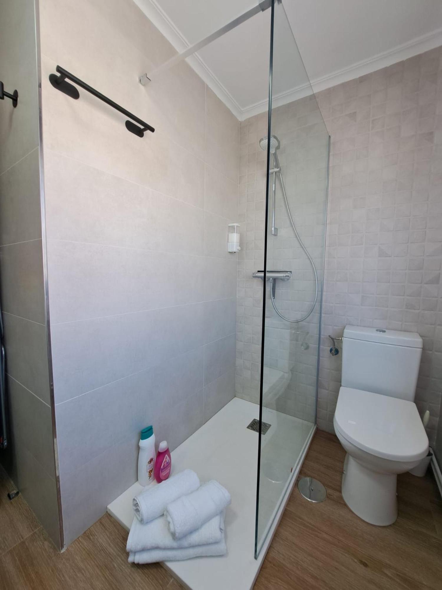 מוגרו Mi Casita Del Norte מראה חיצוני תמונה