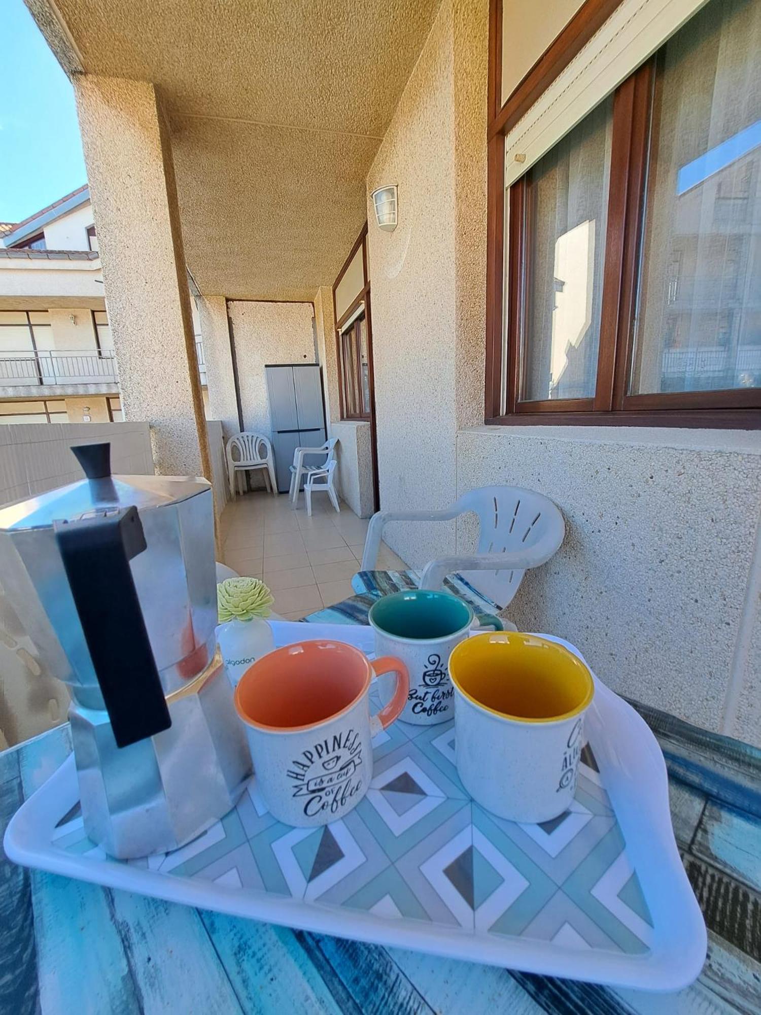 מוגרו Mi Casita Del Norte מראה חיצוני תמונה