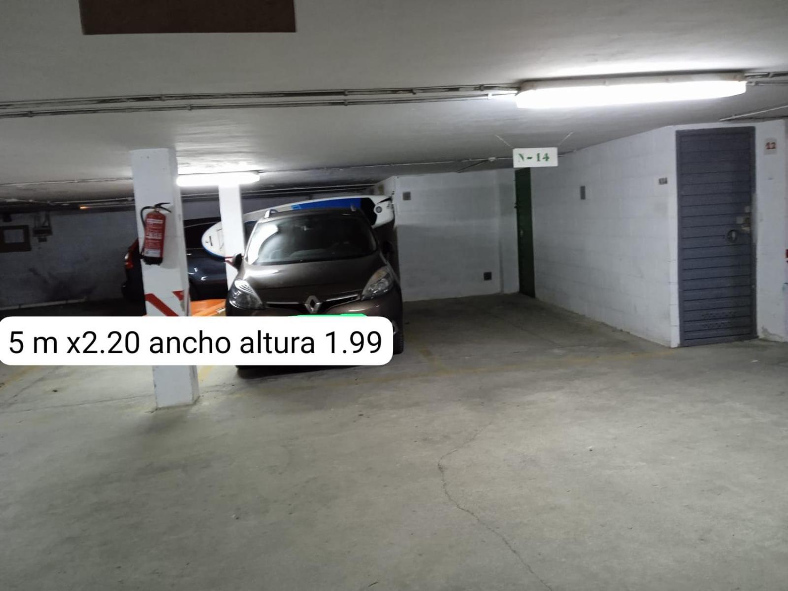 מוגרו Mi Casita Del Norte מראה חיצוני תמונה