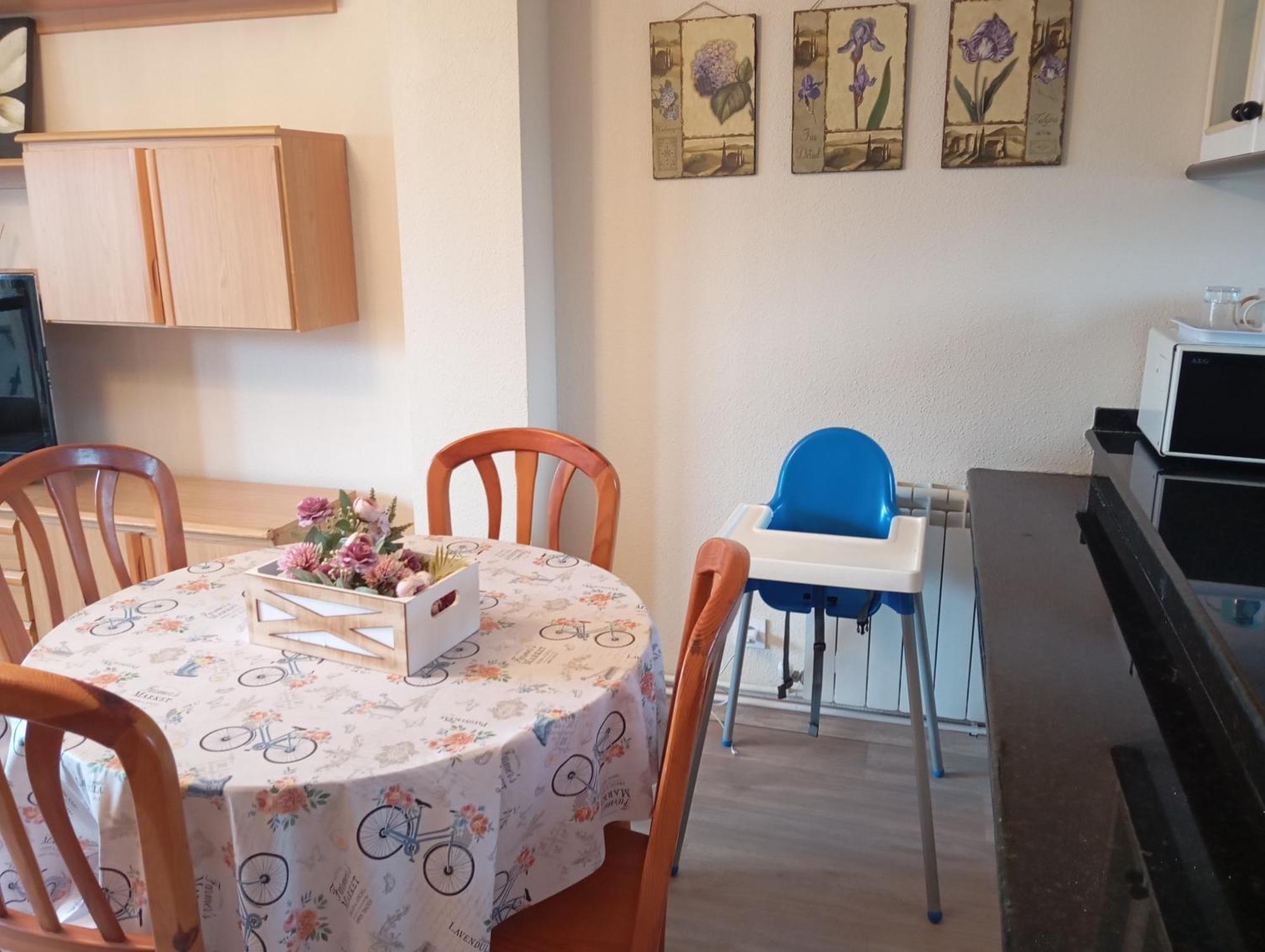 מוגרו Mi Casita Del Norte מראה חיצוני תמונה